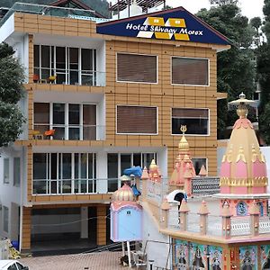 Shivaay Morex- A Vegetarian Hotel