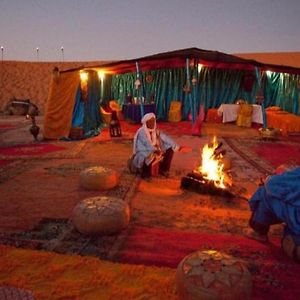 Desert Berber Camp