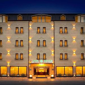 Nacho Hotel Yerevan